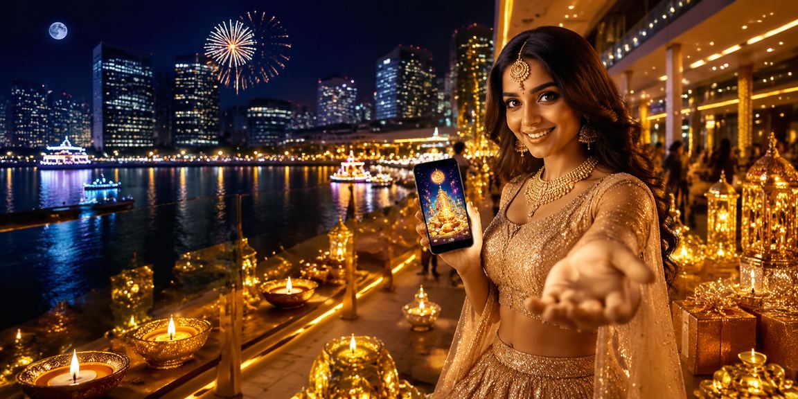 Mobile payment methods popular for Live Casino players in India